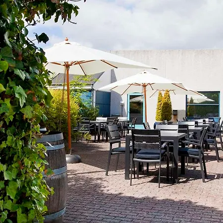 Scandic Odense 