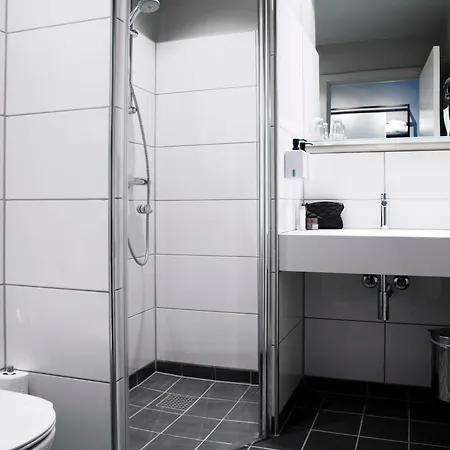 Scandic Odense Zewnętrze zdjęcie