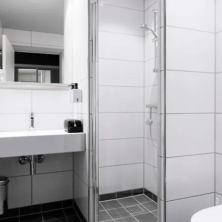 Scandic Odense Zewnętrze zdjęcie