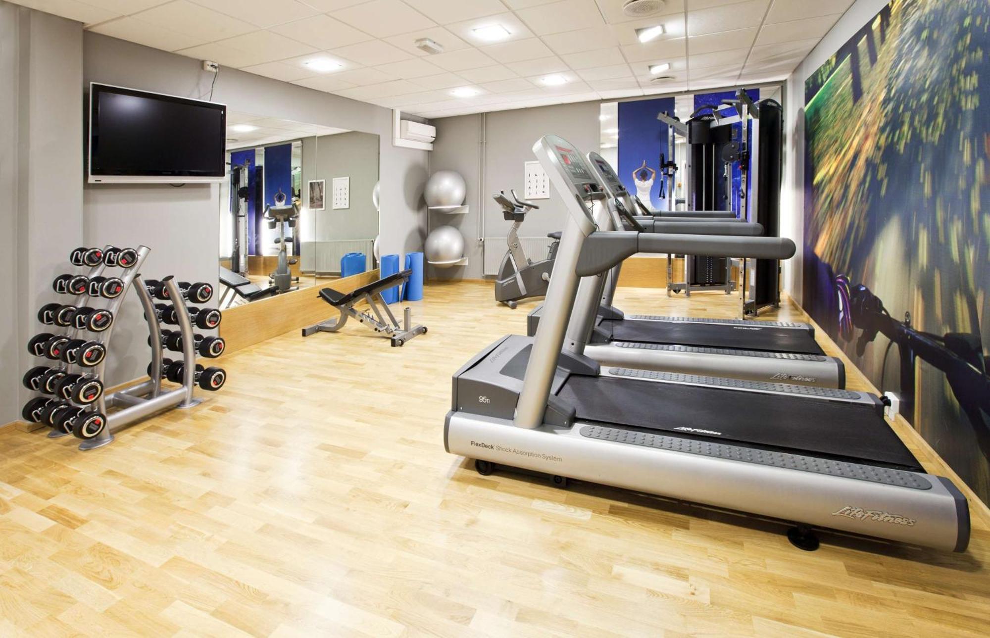 Hotel Scandic Odense
