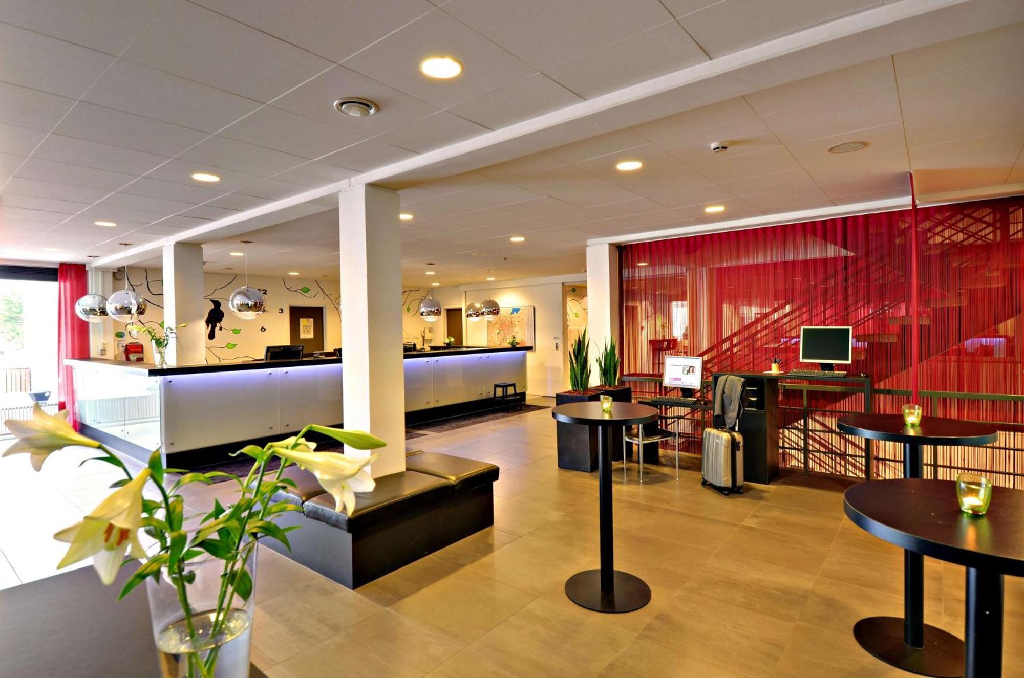 Scandic Hotel Odense