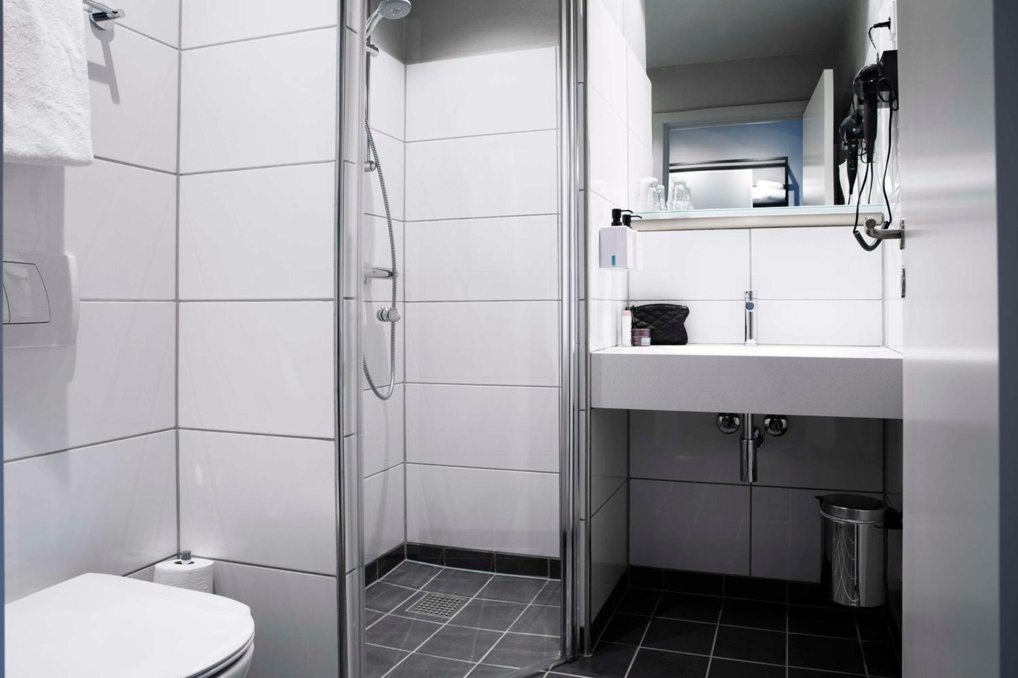 Hotel Scandic 4*