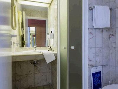 Scandic Hotel 4*