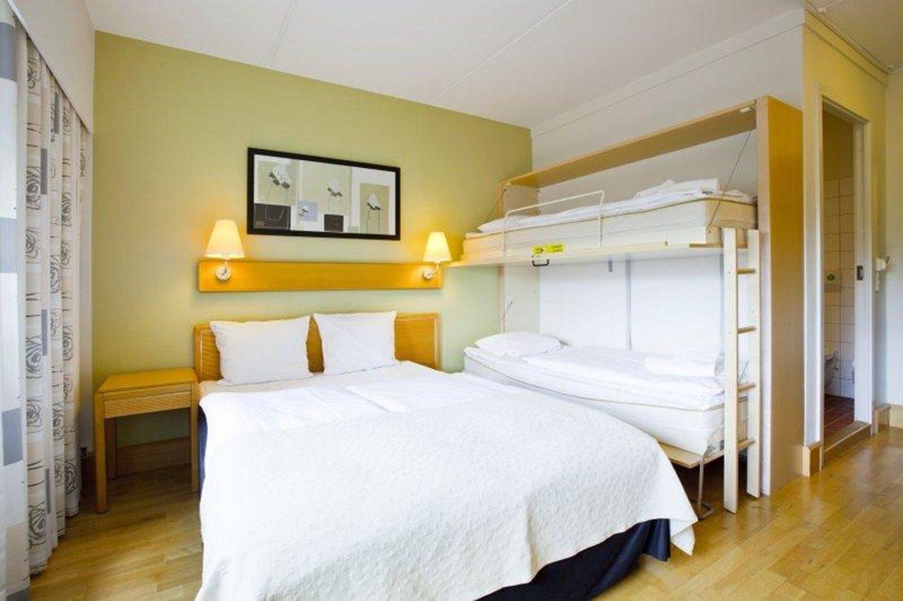 Hotel Scandic