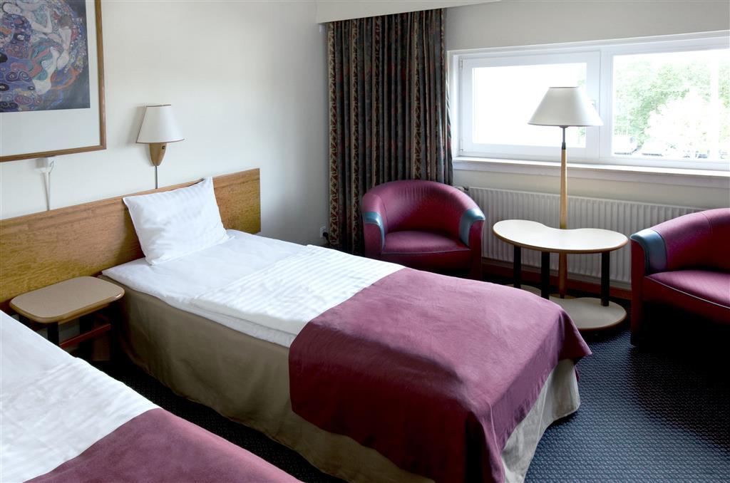 Hotel Scandic
