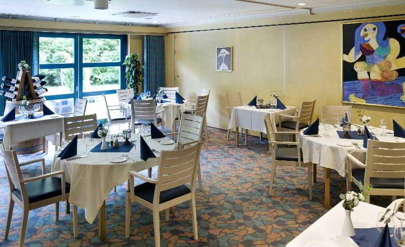 Scandic Hotel