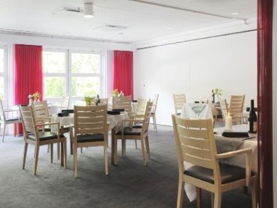 Hotel Scandic 4*