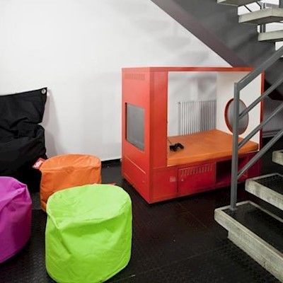Scandic Hotel