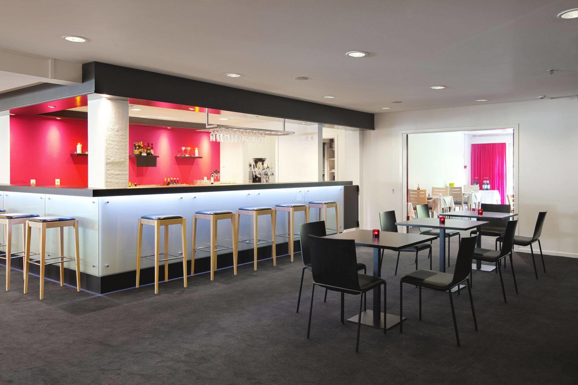 Scandic 4* Odense