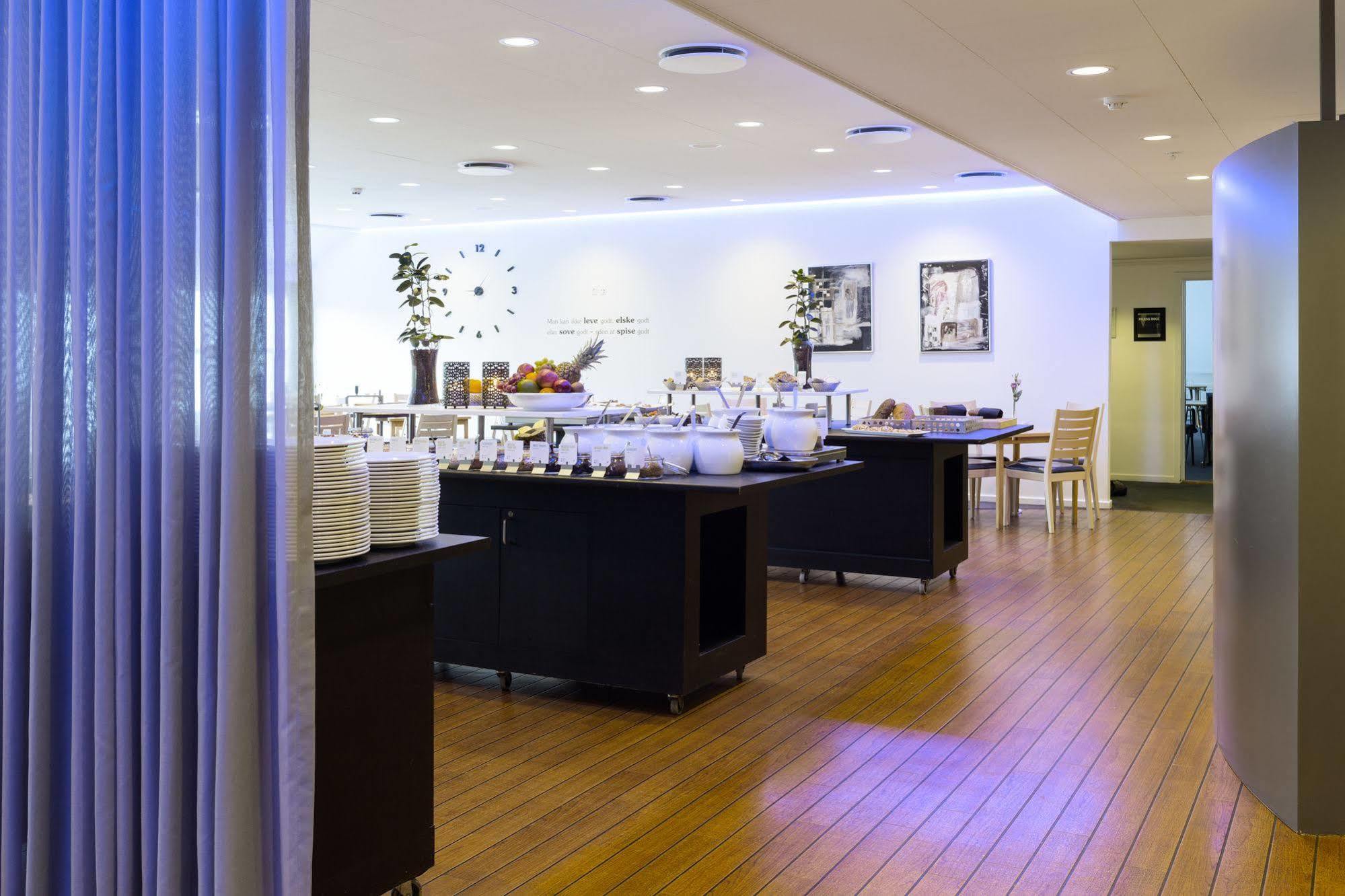 Scandic Hotel Odense