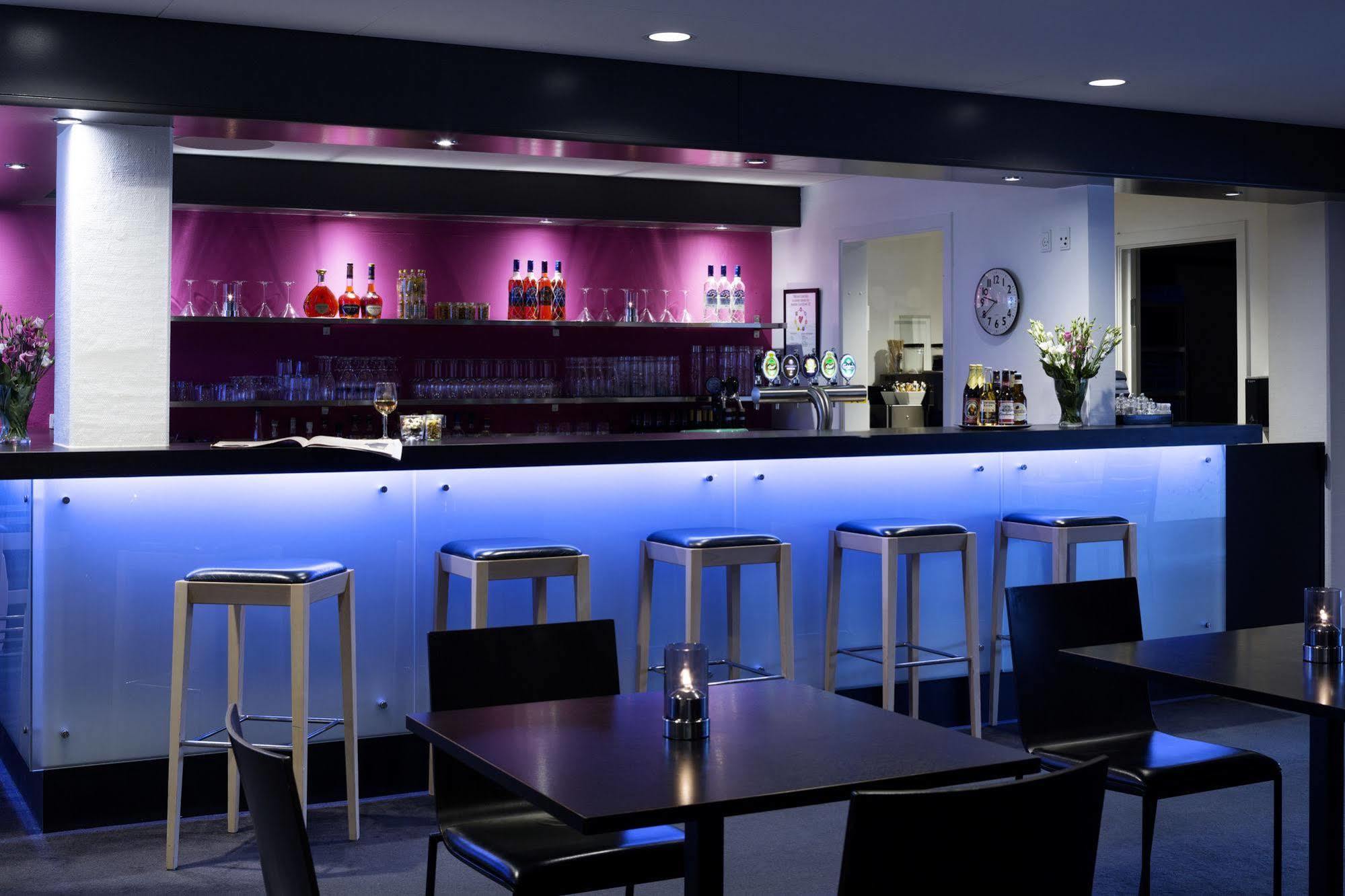 Scandic Hotel Odense