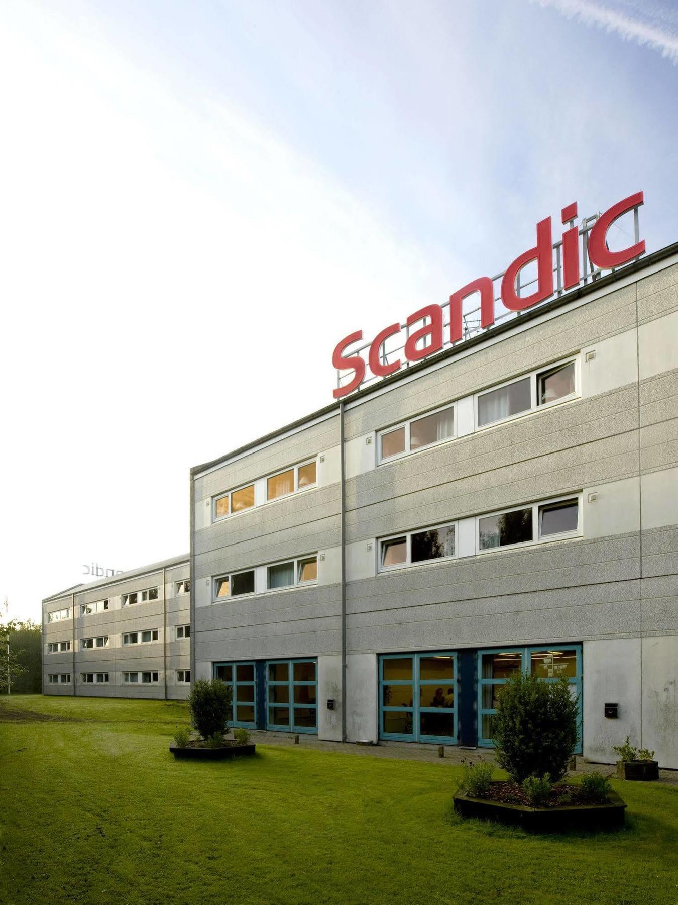 Scandic 4*