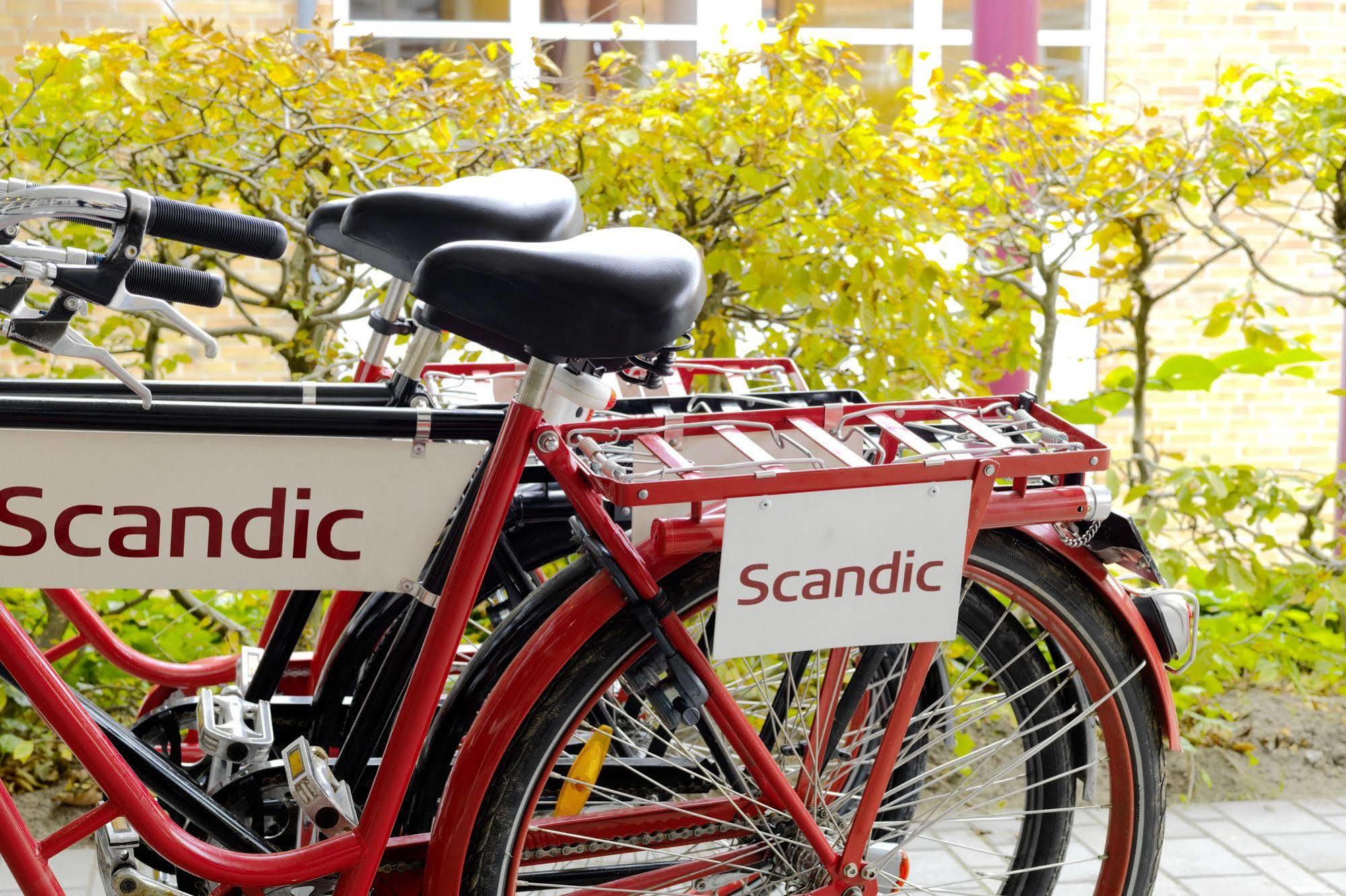 Scandic 4* Odense