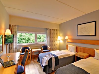 Scandic Hotell Odense