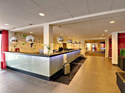 Hotel Scandic Odense